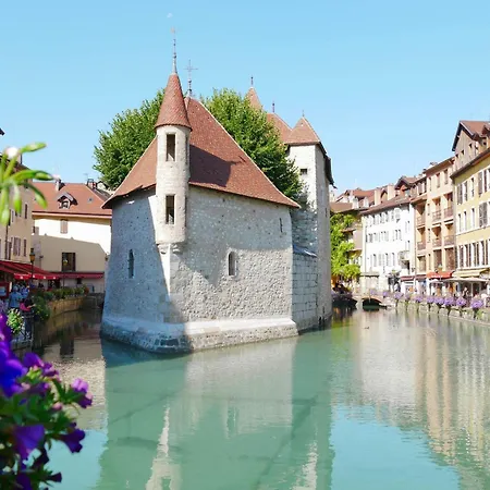 Villa Lita La Biolle