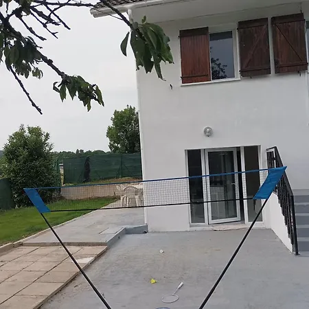 Lita Villa La Biolle