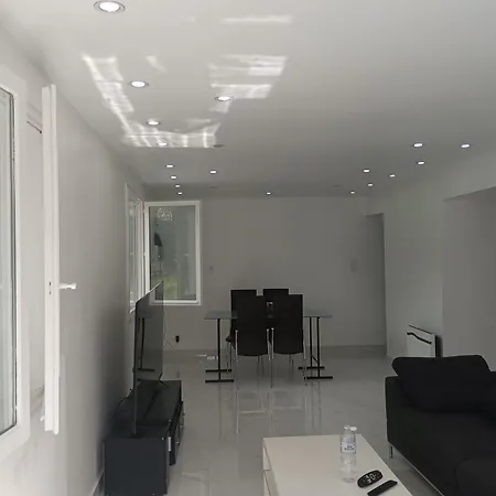 Lita Villa La Biolle