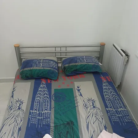 Villa Lita La Biolle