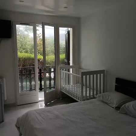 Lita Villa La Biolle