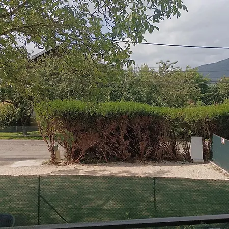 Villa Lita La Biolle